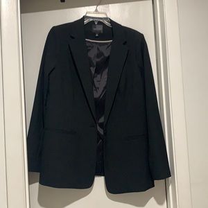 Lightly worn blazer